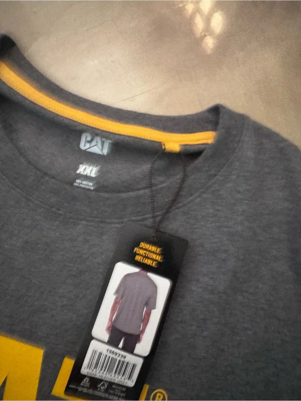 Cat short sleeve